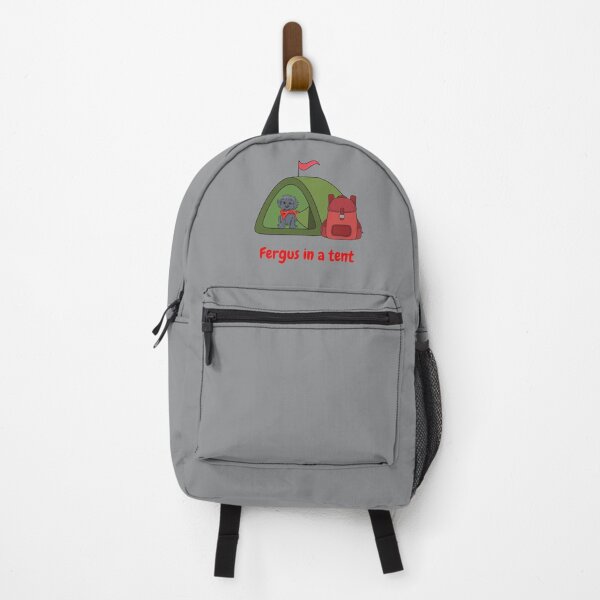 Item preview, Life Is Better With A Doodle, Dog In A Tent designed and sold by SportyDogShop.