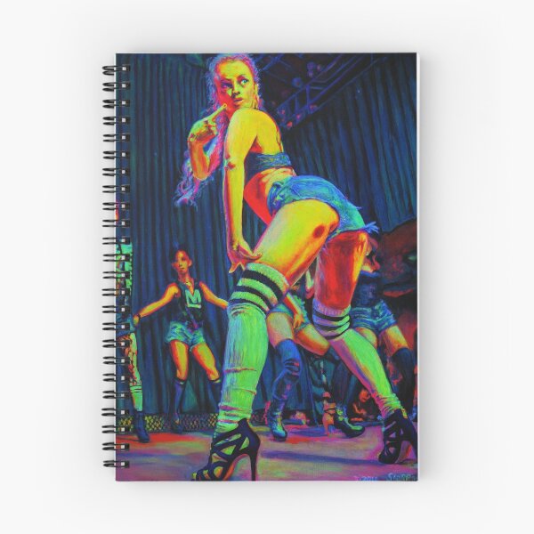 Item preview, Neon Fraules designed and sold by Blacklightqueen.