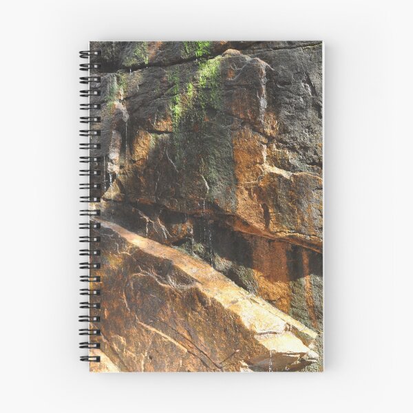 Item preview, Soot on a Sandstone Wall designed and sold by Theophanes Avery.