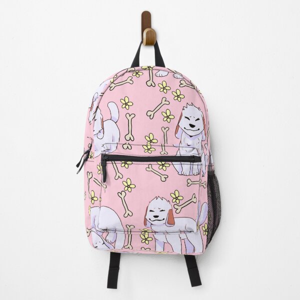 Item preview, anime dog designed and sold by marichatisfam.