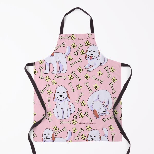 Item preview, anime dog designed and sold by marichatisfam.