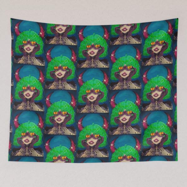 Item preview, Lovely Demon designed and sold by ArtWorkOfDR.