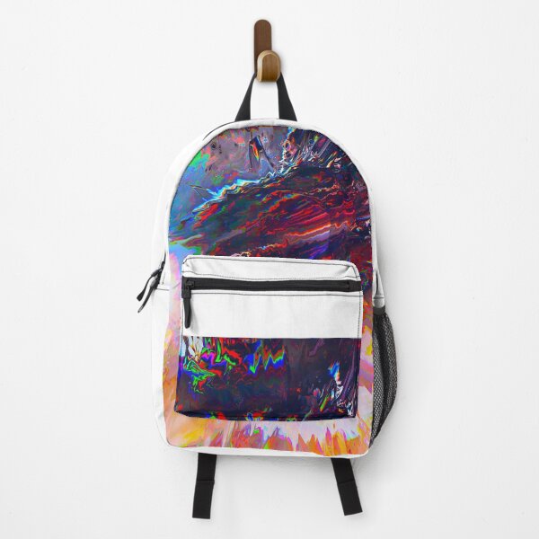 Item preview, Abstract Galaxy Retro Design designed and sold by DARKVIBEs.