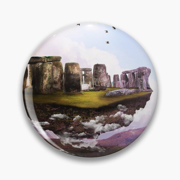 Item preview, Lost Stone designed and sold by Rose Muto.