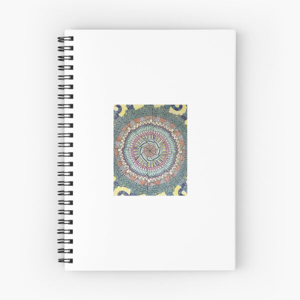 Item preview, Mixed Mandala  designed and sold by oturgiss.
