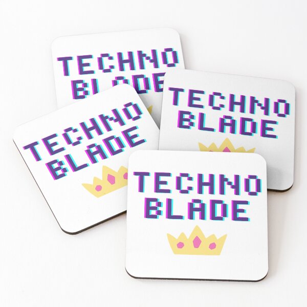 Item preview, Technoblade designed and sold by edleon.