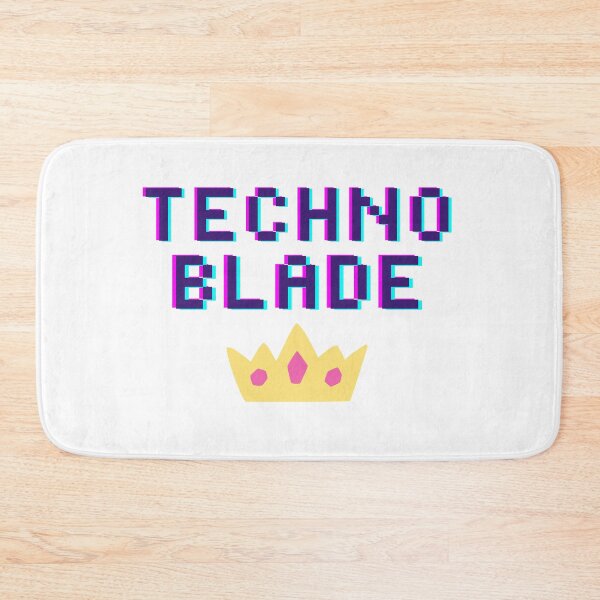 Item preview, Technoblade designed and sold by edleon.