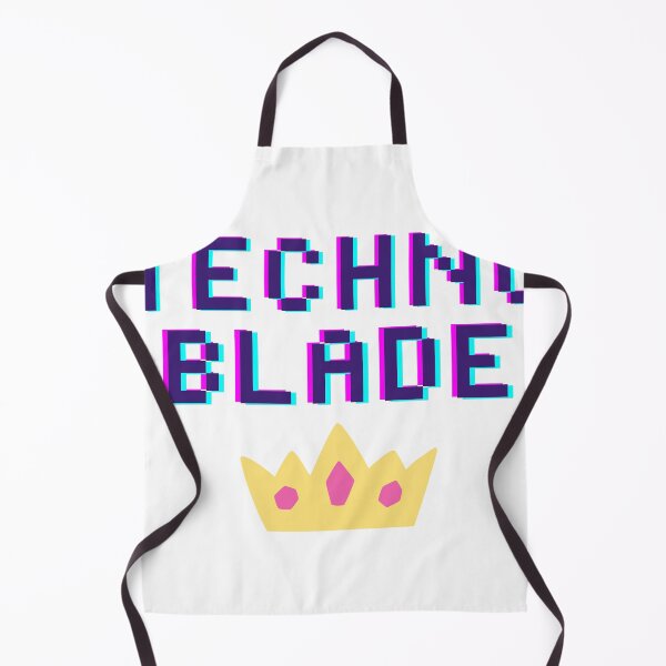Item preview, Technoblade designed and sold by edleon.