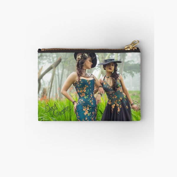 Item preview, Dark Garden Invocation – Lindsay & Carolina designed and sold by Dark Garden.