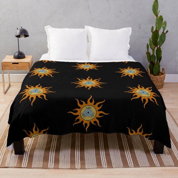 Item preview, Solar Flower designed and sold by diagonali.