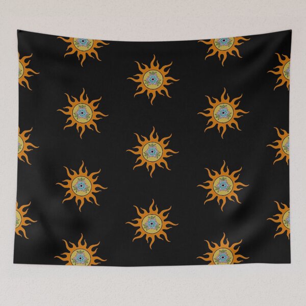 Item preview, Solar Flower designed and sold by diagonali.