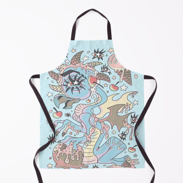 Item preview, Ice Cream Gatekeeper designed and sold by Hyeburt.