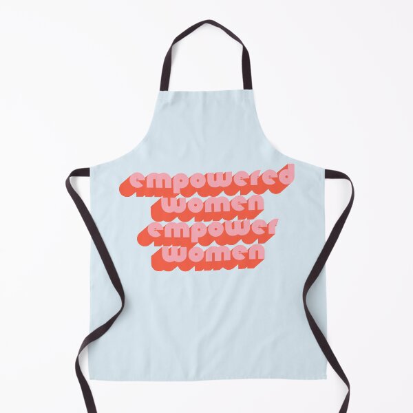 Item preview, Empowered Women Empower Women // Feminist Power Design designed and sold by acquiesce13.