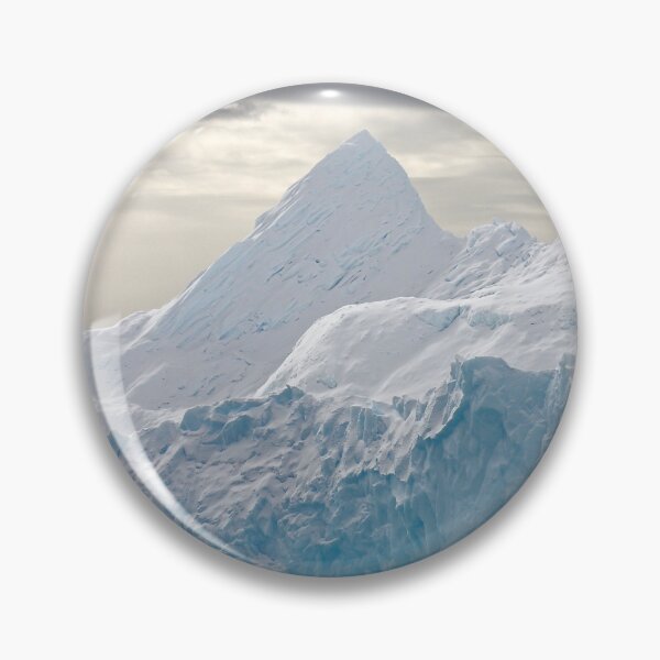 Item preview, Iceberg or Island? designed and sold by Robert Elliott.