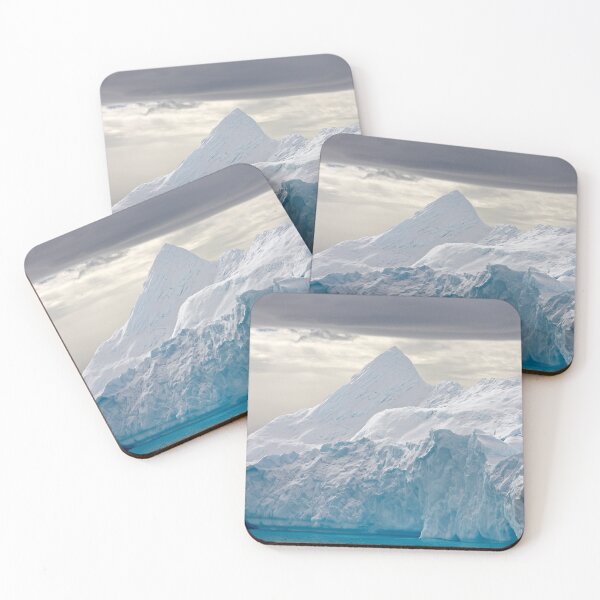 Item preview, Iceberg or Island? designed and sold by Robert Elliott.
