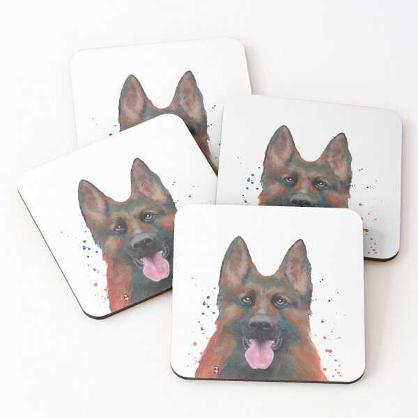 Item preview, Copy of Border Collie designed and sold by Roy & Tiffany.