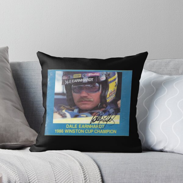 Item preview, D.E. 1986 Winston Cup Champ designed and sold by mccools88.