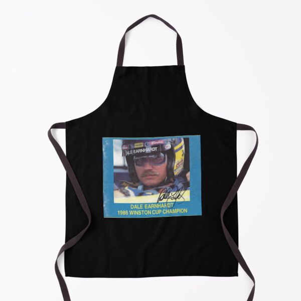 Item preview, D.E. 1986 Winston Cup Champ designed and sold by mccools88.