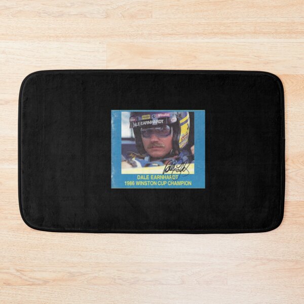 Item preview, D.E. 1986 Winston Cup Champ designed and sold by mccools88.