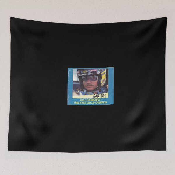 Item preview, D.E. 1986 Winston Cup Champ designed and sold by mccools88.