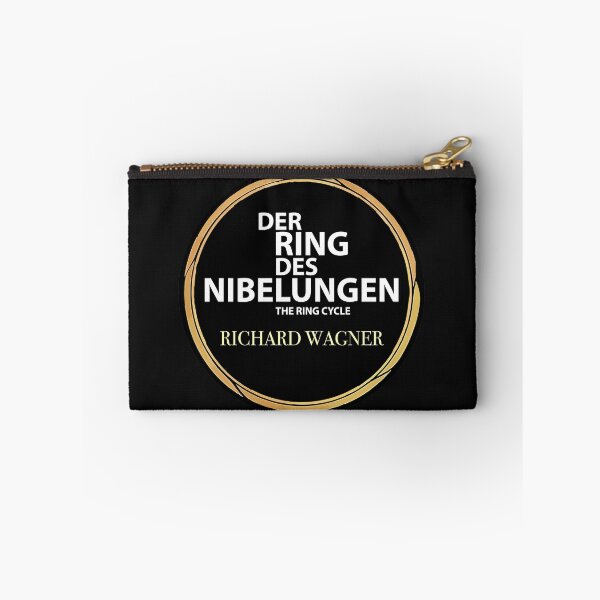 Item preview, Der Ring des Nibelungen designed and sold by LisaCuffe.