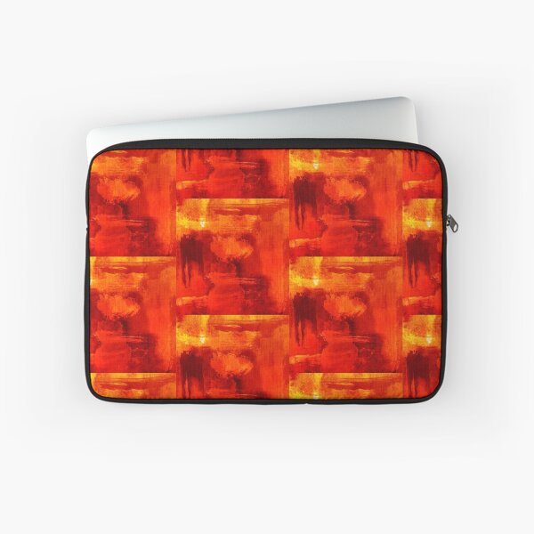 Item preview, Red/Orange Grunge Background designed and sold by enfuego360.