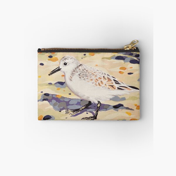 Item preview, Sanderling designed and sold by LauraWolfArtist.