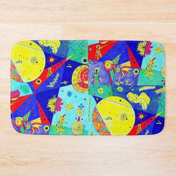 Item preview, Intersecting Universes designed and sold by Anthony Macaluso.