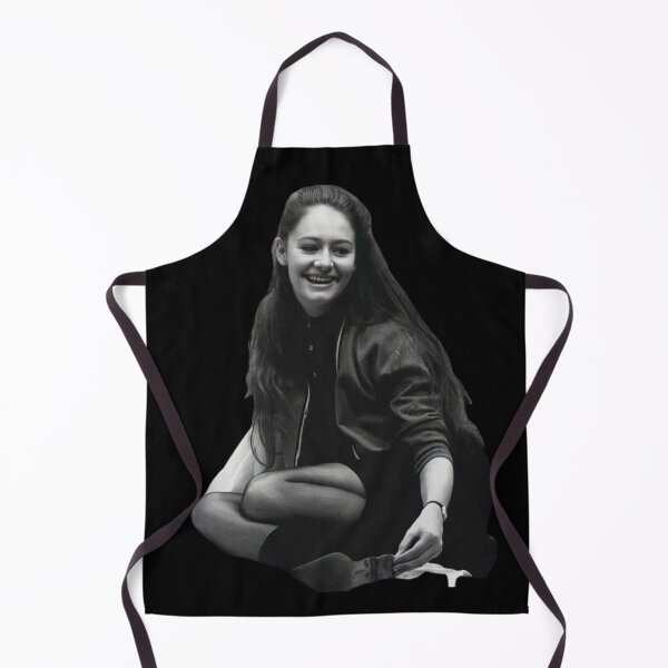 Item preview, Young Miranda Otto  designed and sold by SingofSolace.