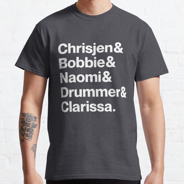 Item preview, Chrisjen & Bobbie & Naomi & Drummer & Clarissa | Ladies of The Expanse  designed and sold by landiceleigh.