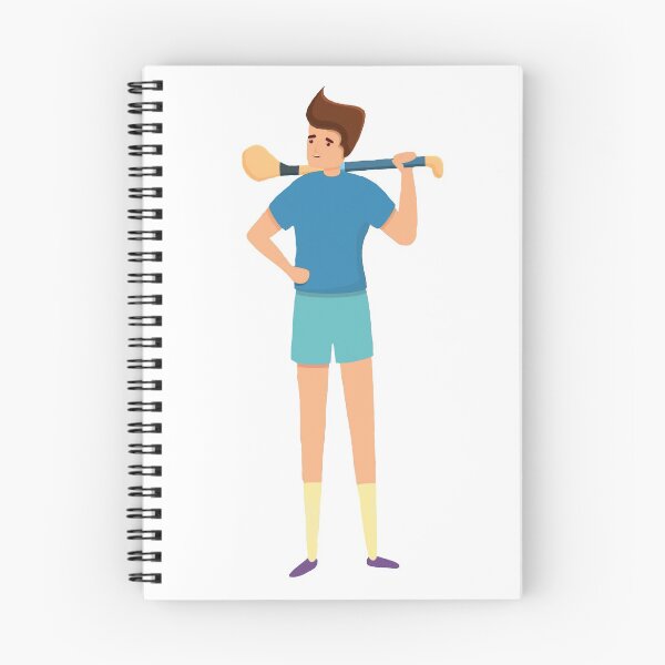 Item preview, Happy hurler  designed and sold by Roisin678.