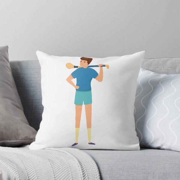 Item preview, Happy hurler  designed and sold by Roisin678.