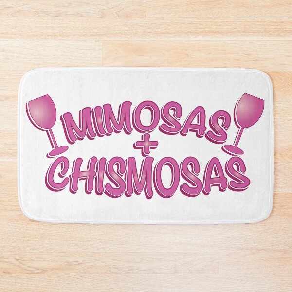 Item preview, MIMOSAS PLUS CHISMOSAS designed and sold by estudio3e.