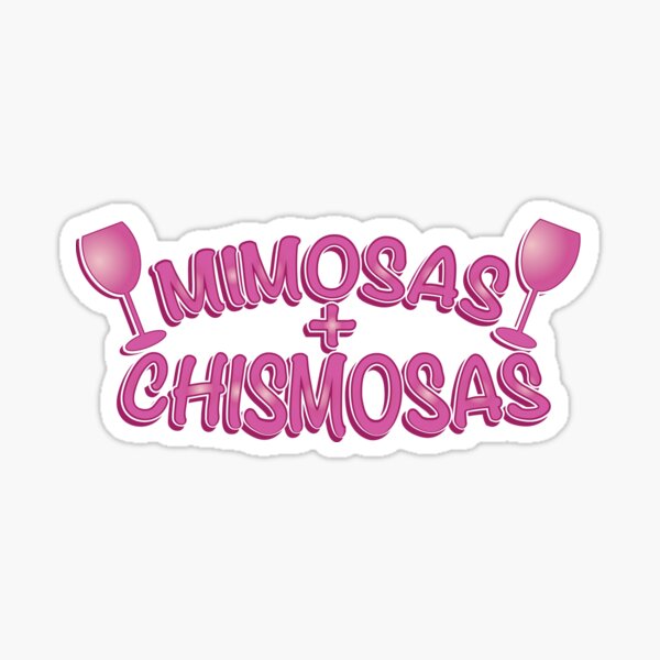 Vista previa del artículo con la obra «MIMOSAS MÁS CHISMOSAS», diseñado y vendido por estudio3e.