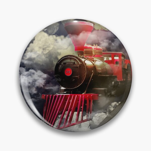 Item preview, The Station designed and sold by Rose Muto.