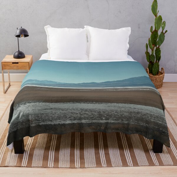 Item preview, Scenic island beauty with rocks and mountains designed and sold by Ventures1.