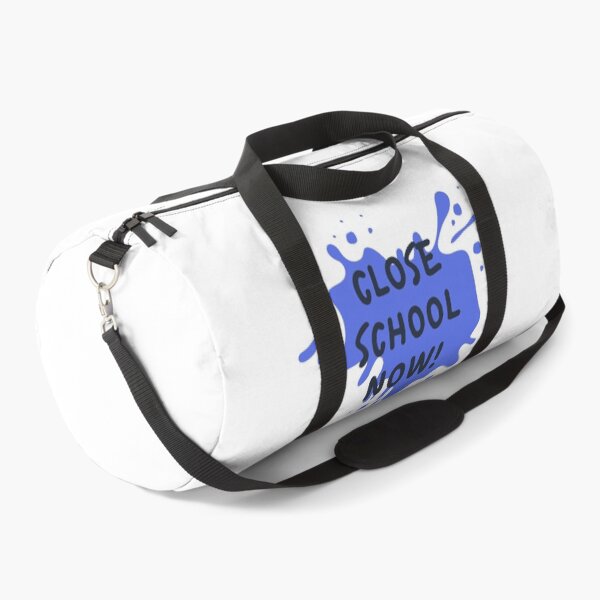 Item preview, Close Schools Now designed and sold by PetitePeche.