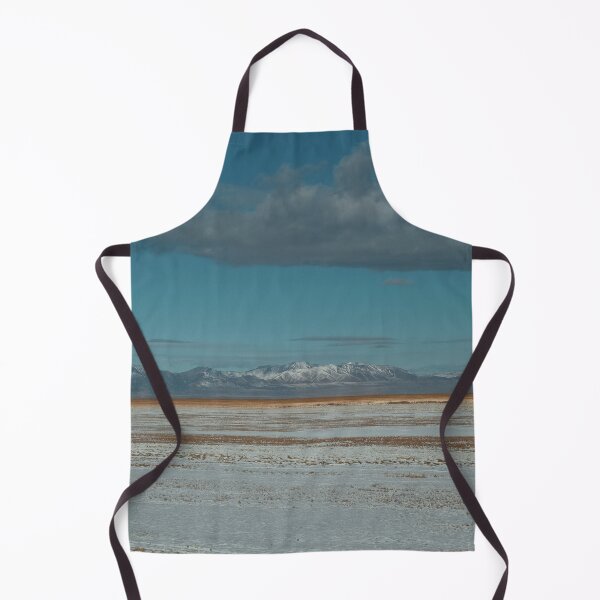 Item preview, Scenic island beauty with rocks and mountains designed and sold by Ventures1.