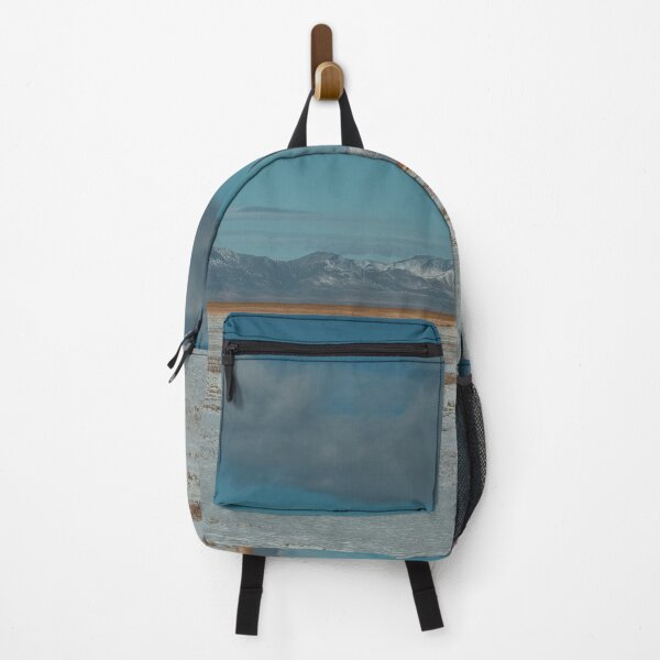 Item preview, Scenic island beauty with rocks and mountains designed and sold by Ventures1.