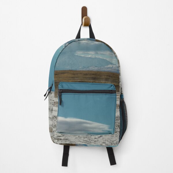 Item preview, Scenic island beauty with rocks and mountains designed and sold by Ventures1.
