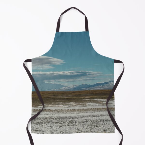Item preview, Scenic island beauty with rocks and mountains designed and sold by Ventures1.
