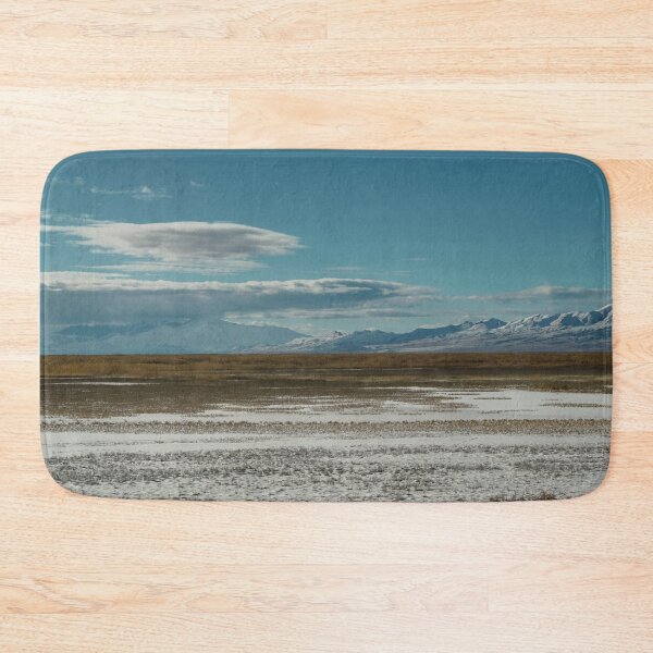Item preview, Scenic island beauty with rocks and mountains designed and sold by Ventures1.