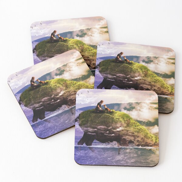 Item preview, The Adventure designed and sold by Rose Muto.