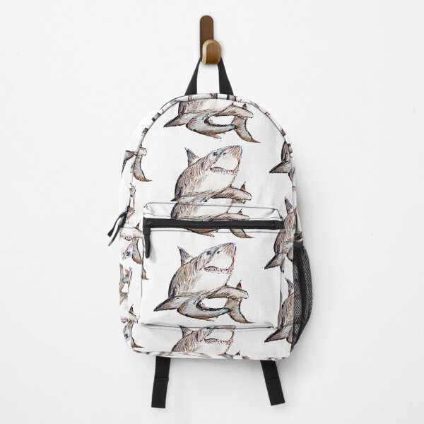 Item preview, Shark design designed and sold by CanDo20.