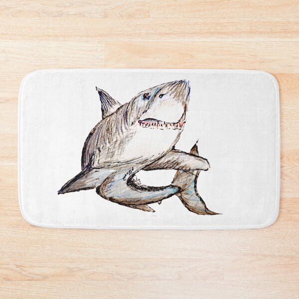 Item preview, Shark design designed and sold by CanDo20.