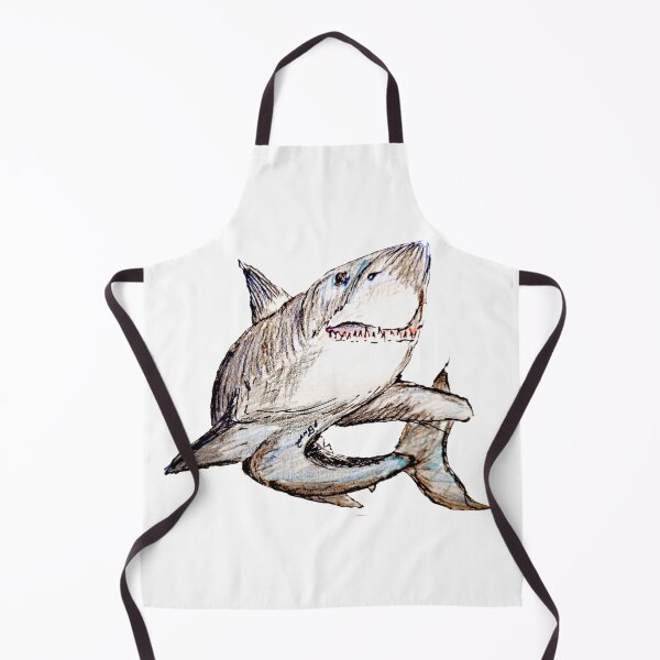 Item preview, Shark design designed and sold by CanDo20.