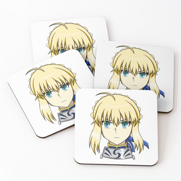 Item preview, Saber ( Fate/ Stay Night ) Zero/ Unlimited Bladeworks designed and sold by HeRo687.