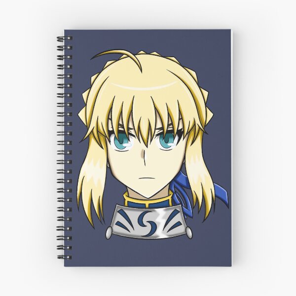 Item preview, Saber ( Fate/ Stay Night ) Zero/ Unlimited Bladeworks designed and sold by HeRo687.