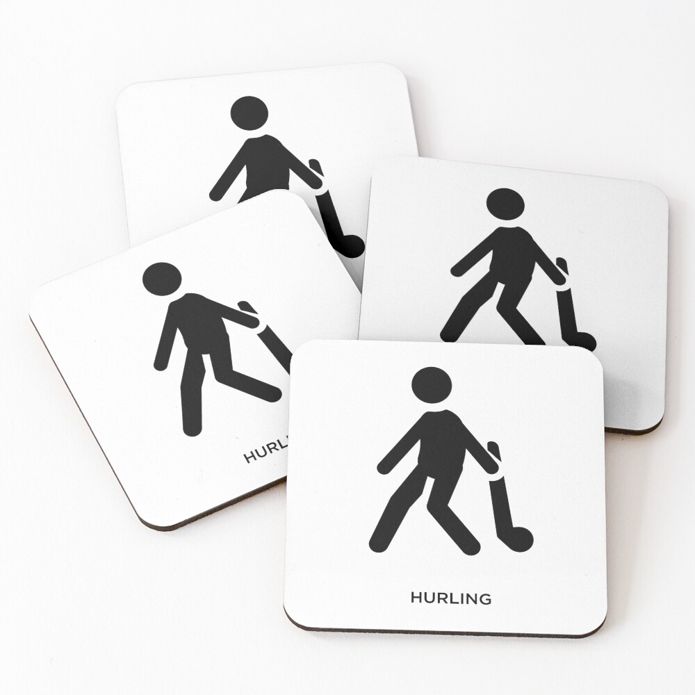 Item preview, Coasters (Set of 4) designed and sold by Roisin678.