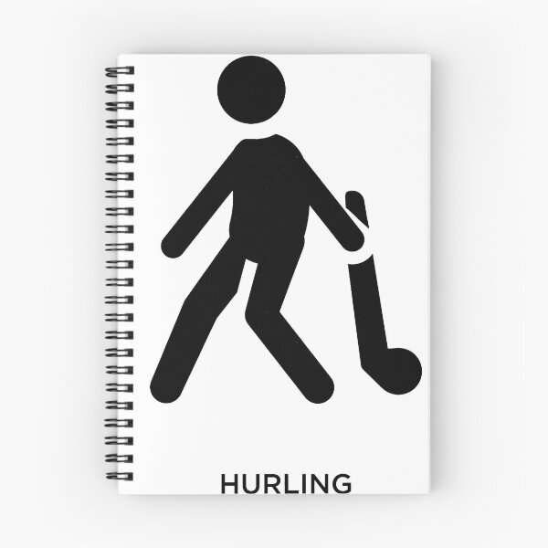 Item preview, Hurling  designed and sold by Roisin678.
